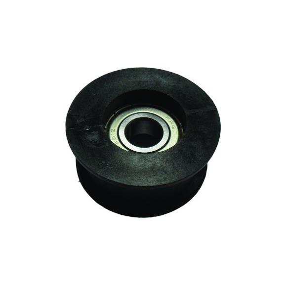POLEA TENSOR DIAM EXT. 51,5 MM DIAM. EJE 12 MM