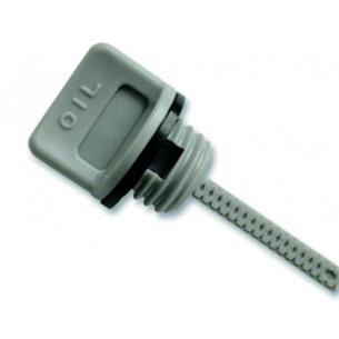 TAPON ACEITE NIVEL GX-240,270,340,390