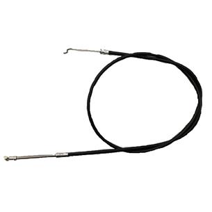 CABLE VARIADOR VELOCIDAD PUBERT-HONDA UM-526, LONG 1070 MM