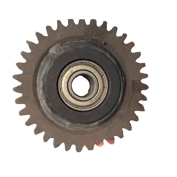 403790 CORONA 35 DIENTES, EJE 12 MM,  MARCHA ATRAS  PB-3 ( 405220 )