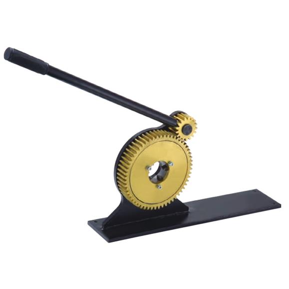 PRENSADORA DE CASQUILLOS PARA MANGUERA DIAM. 6-38 MM , 2 TONELADAS