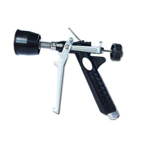 PISTOLA NEBULIZADORA CON ADAPTADOR 1/2