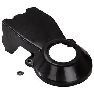 TAPA PROTECTOR CORREA UNIVERSAL 46 CM  E146CVY