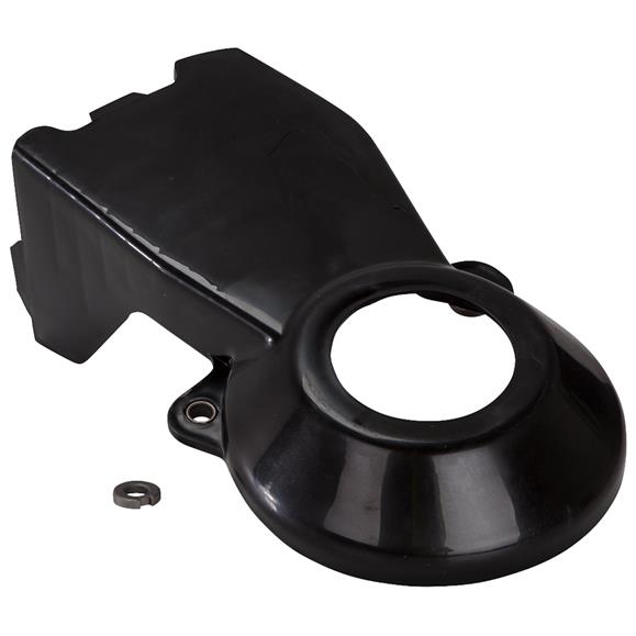 TAPA PROTECTOR CORREA UNIVERSAL 46 CM  E146CVY