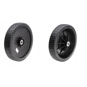 RUEDA TRASERA DIAM 255 MM, EJE DE 12,7 MM, 81 DIENTES E146CVY