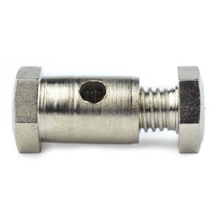 TOPE CABLE DIAM. 3 MM