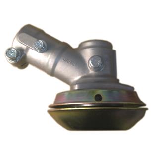 413-2411-550A CABEZAL COMPLETO DIAM. BARRA 26MM - EJE 8 MM - 7 ESTR