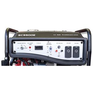 GENERADOR MONOFASICO 3200W