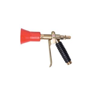 PISTOLA DE METAL ROSCA 1/2 M DIAM BOQUILLA 1,5 MM