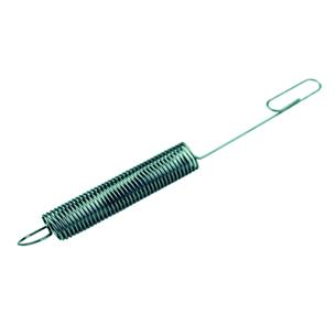 MUELLE GOBERNADOR 96900-96999 3,5 HP, SPRINT 375, CLASSIC 3,5 L=74MM