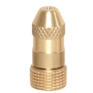 BOQUILLA REGULABLE LATON ROSCA 15