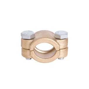 ABRAZADERA DE LATON 23 MM