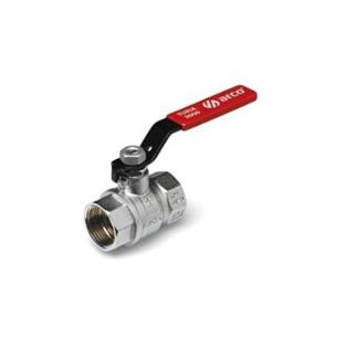 LLAVE PASO PALANCA 3/4 - 3/4  H-H
