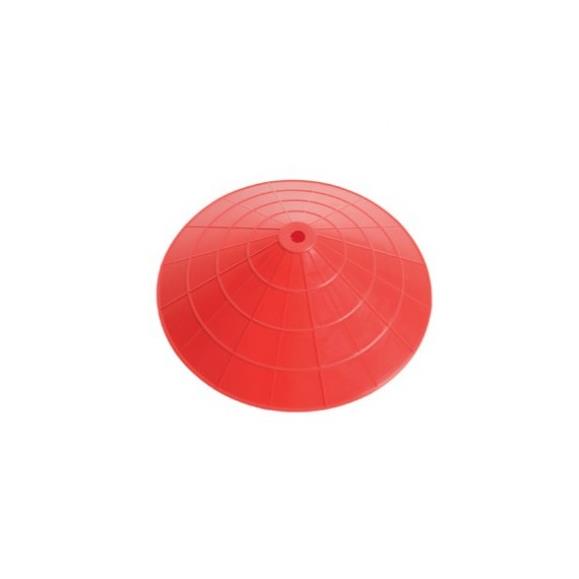 CAMPANA HERBICIDA SIN BOQUILLA