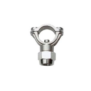 PORTABOQUILLAS METALICO ATR, PARA TUBO INOX.
