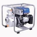 Flow motor pumps