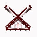 Suspended x bars