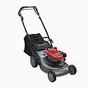 Mower