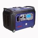 Inverter generator