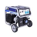Generador monofasico trifasico