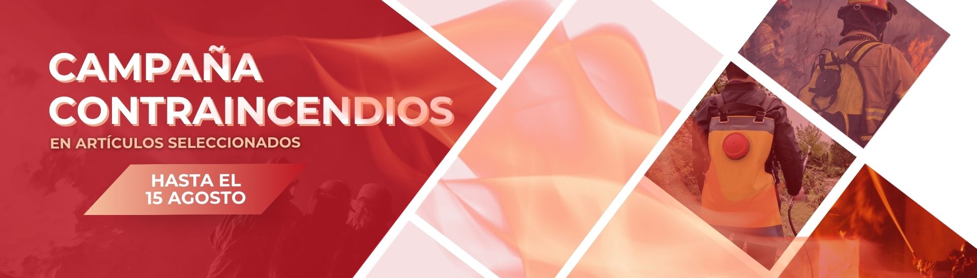 Contraincendios